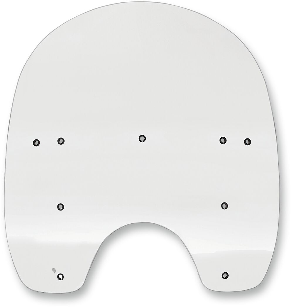 17 REP SHLD FXDWG CLR