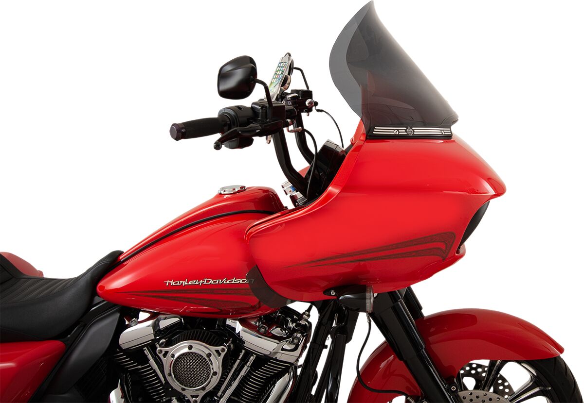 FLTR - 2015+ - FLARE WINDSHIELD