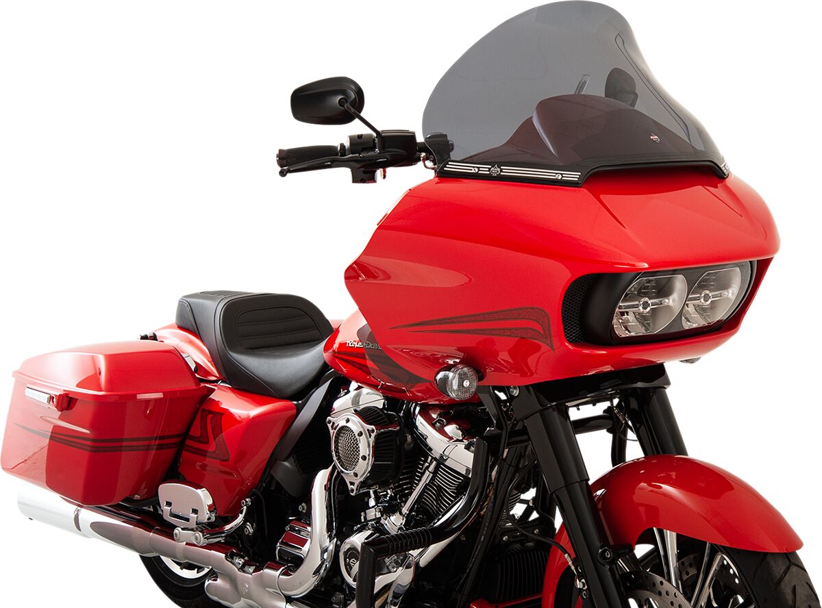 FLTR - 2015+ - FLARE WINDSHIELD