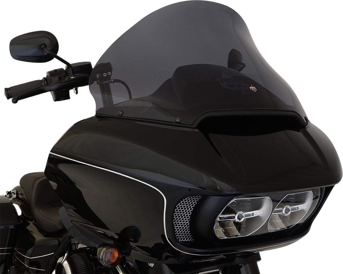 FLTR - 2015+ - FLARE WINDSHIELD