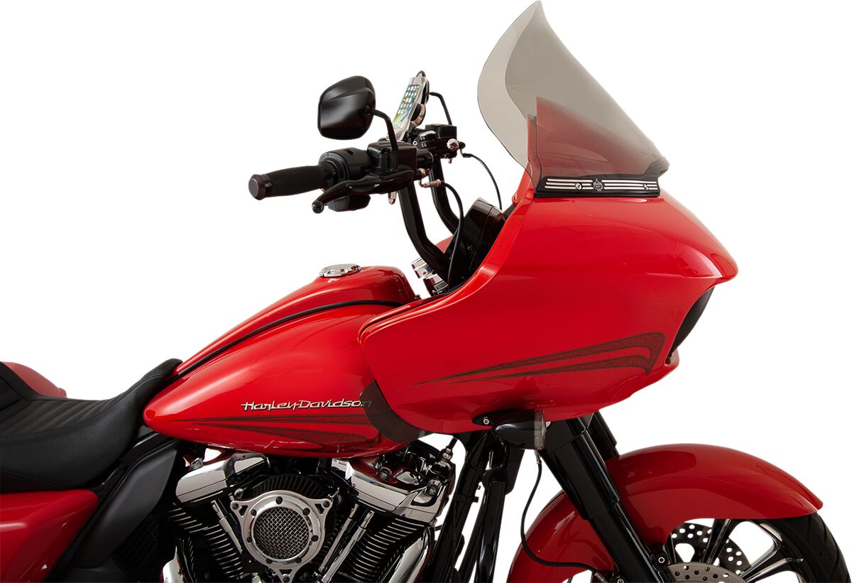 FLTR - 2015+ - FLARE WINDSHIELD