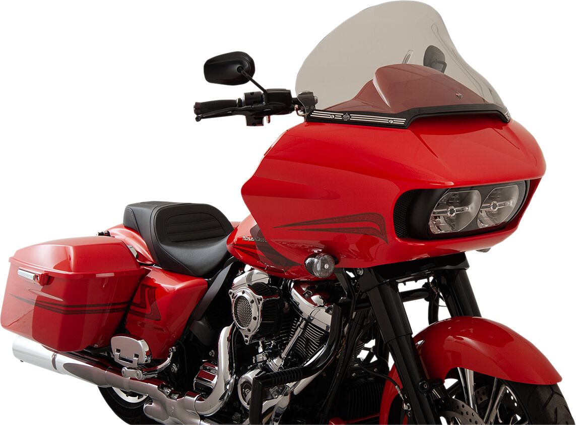 FLTR - 2015+ - FLARE WINDSHIELD