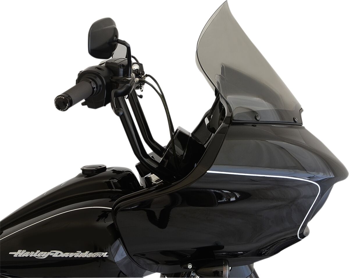 FLTR - 2015+ - FLARE WINDSHIELD