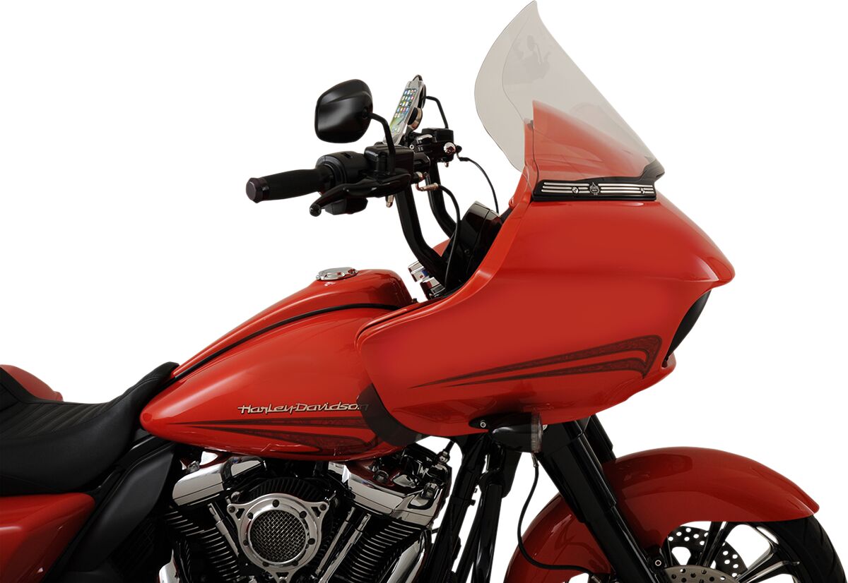 FLTR - 2015+ - FLARE WINDSHIELD