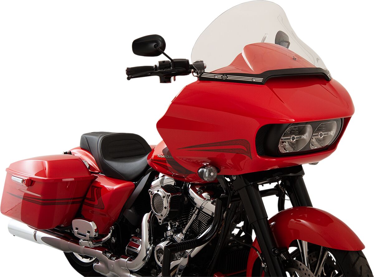 FLTR - 2015+ - FLARE WINDSHIELD
