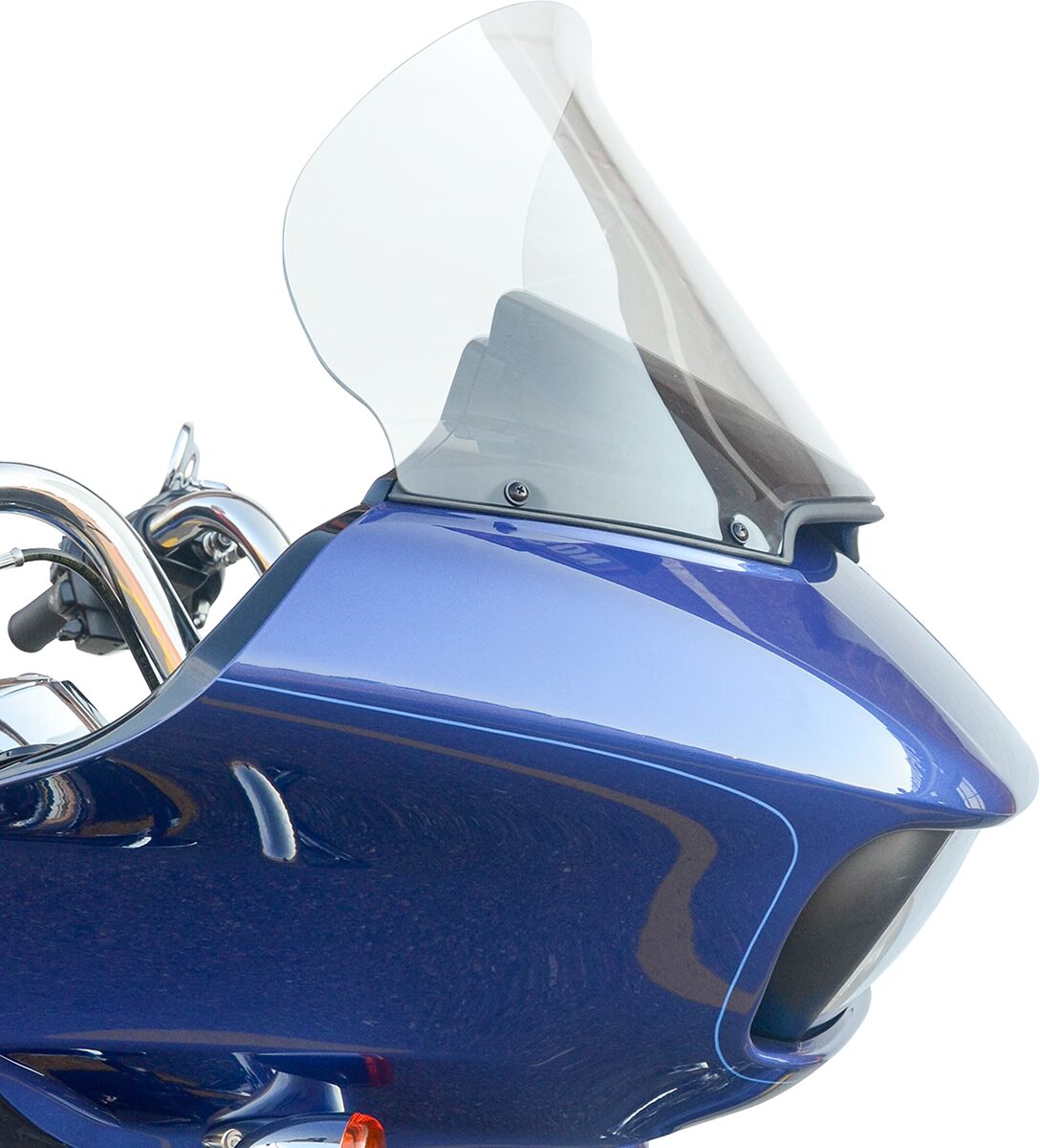 FLTR - 2015+ - FLARE WINDSHIELD