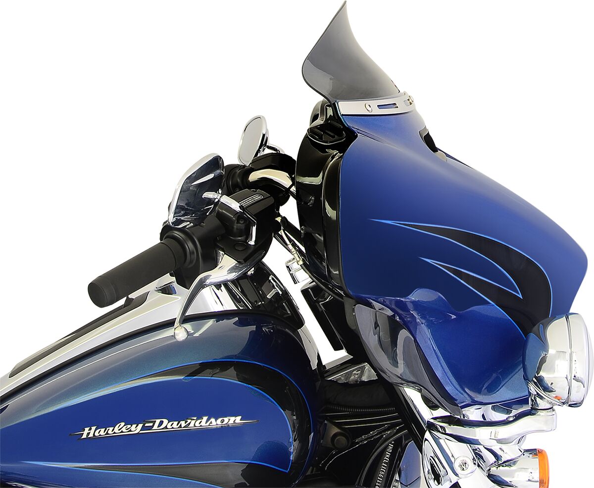 FLH - 2014+ - FLARE WINDSHIELD