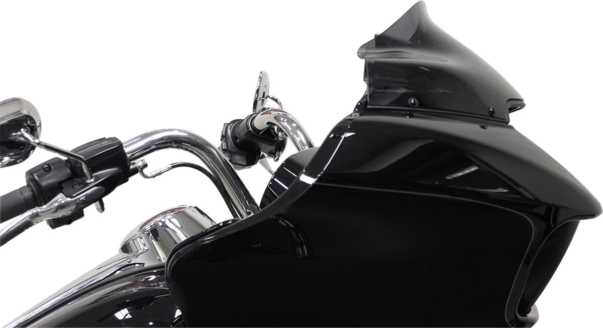 FLTR - 2015+ - FLARE WINDSHIELD