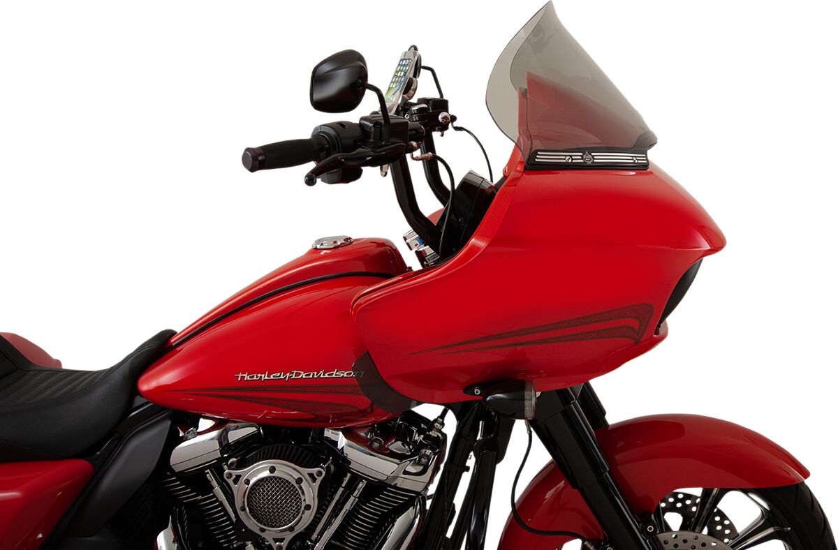 FLTR - 2015+ - FLARE WINDSHIELD