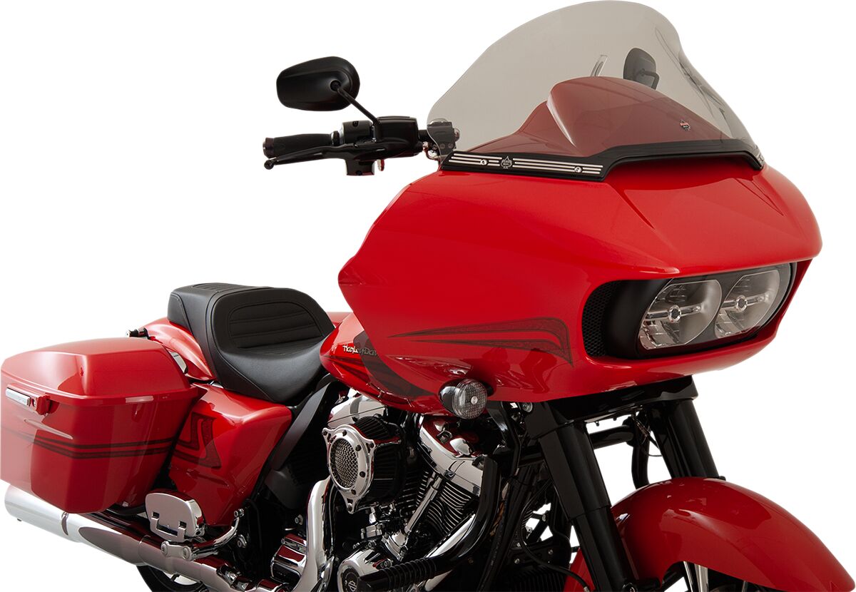 FLTR - 2015+ - FLARE WINDSHIELD