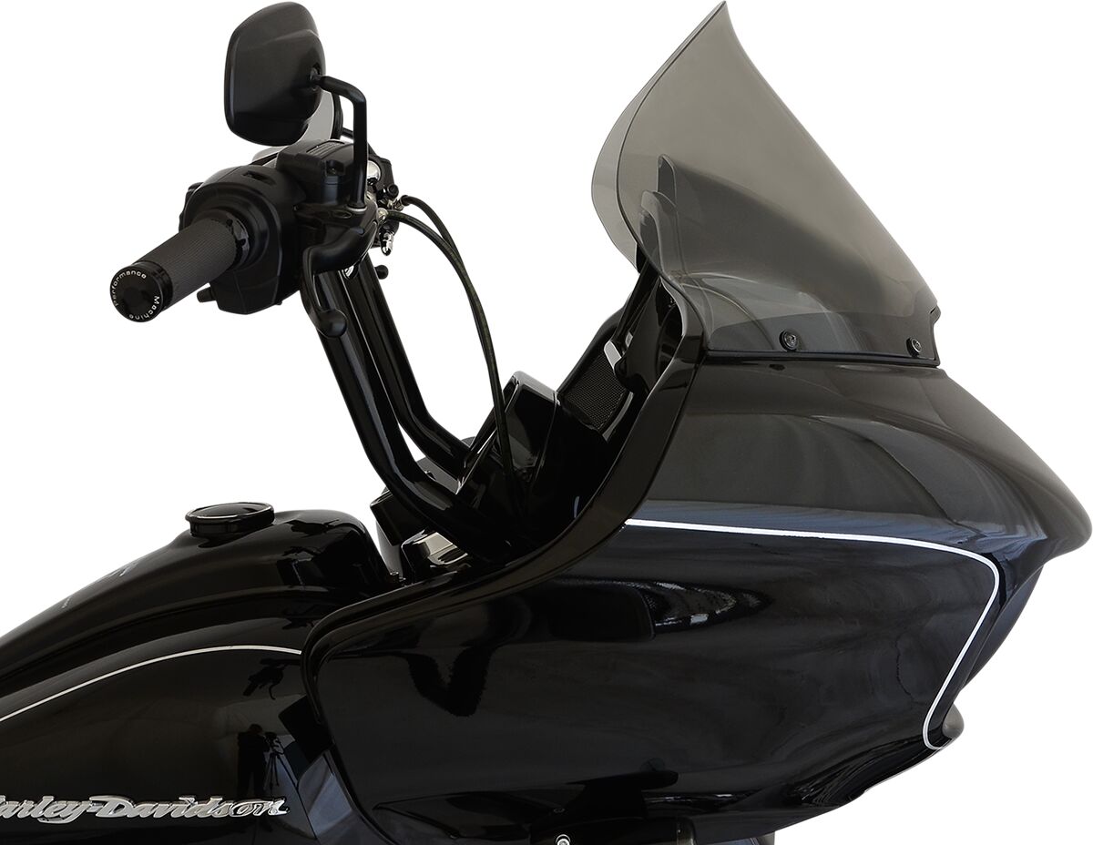 FLTR - 2015+ - FLARE WINDSHIELD