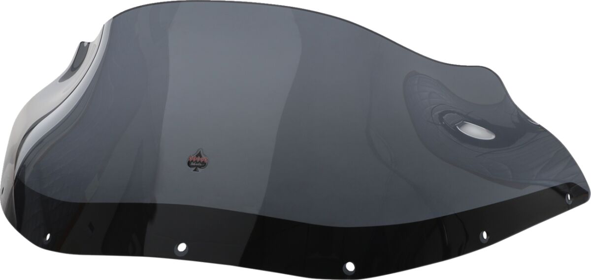 FXRP - FLARE WINDSHIELD - 9 -