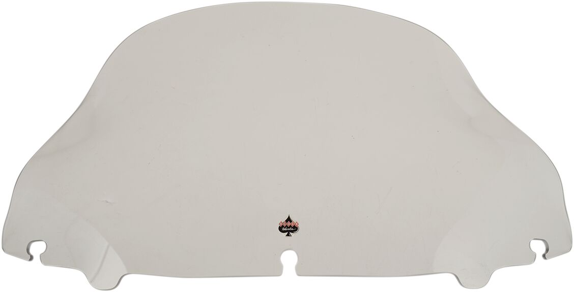FLH - 2014+ - FLARE WINDSHIELD