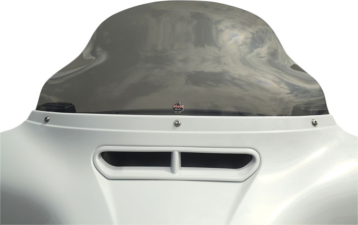 FLH - 2014+ - FLARE WINDSHIELD