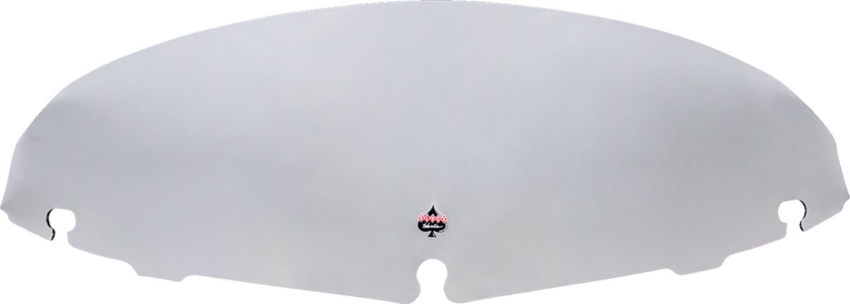FLH - 2014+ - FLARE WINDSHIELD