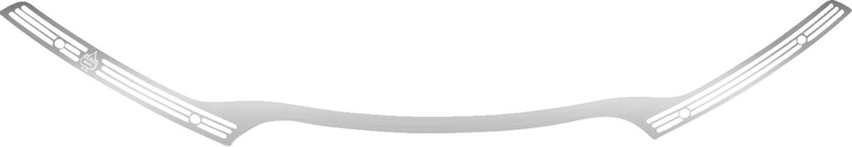 FLTR - 2015+ - WINDSHIELD TRIM