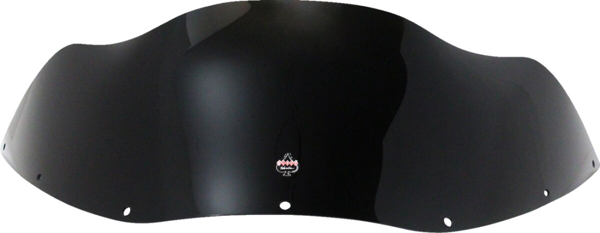FXRT - FLARE WINDSHIELD - 8 -