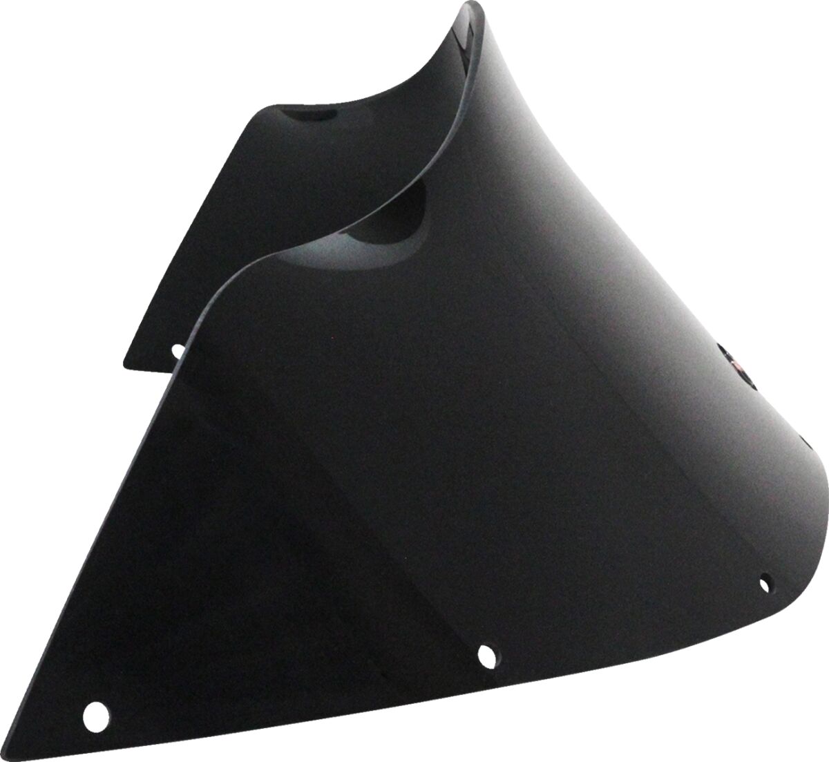 FXRT - FLARE WINDSHIELD - 8 -