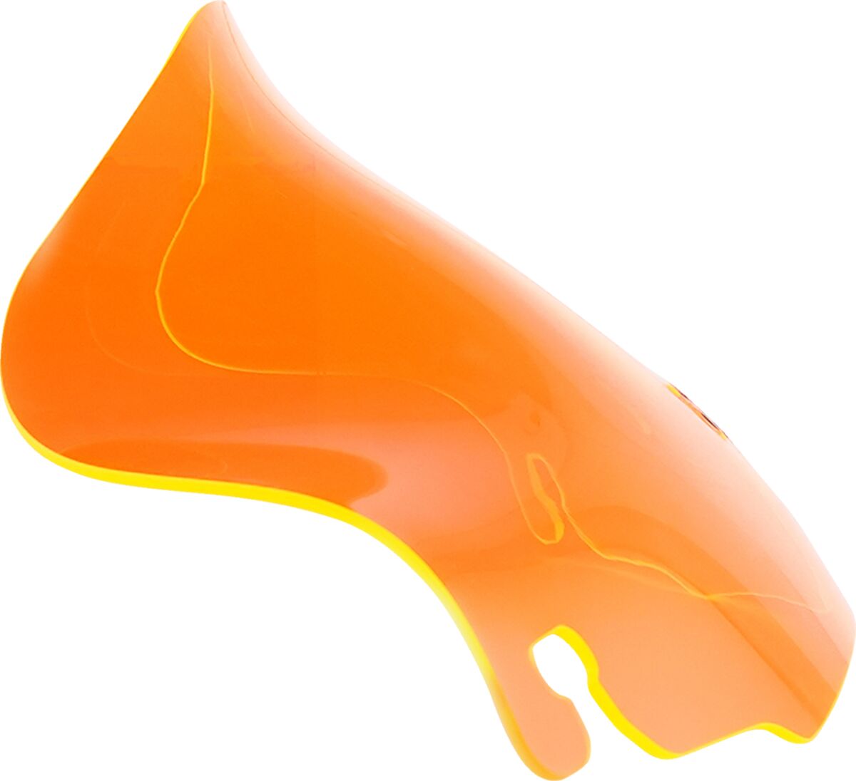 FLH 1996-2013 FLARE WINDSHIELD