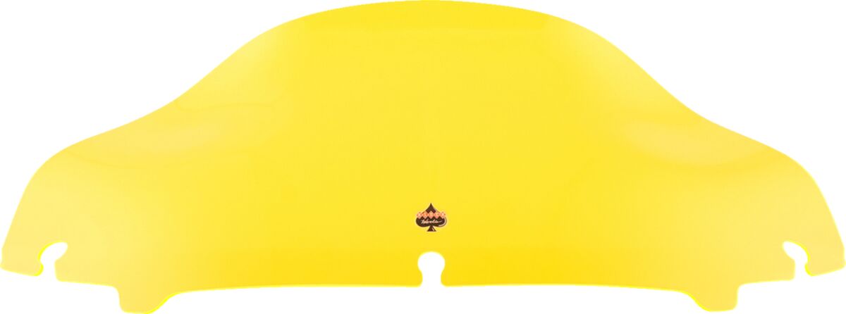 FLH - 2014+ - FLARE WINDSHIELD