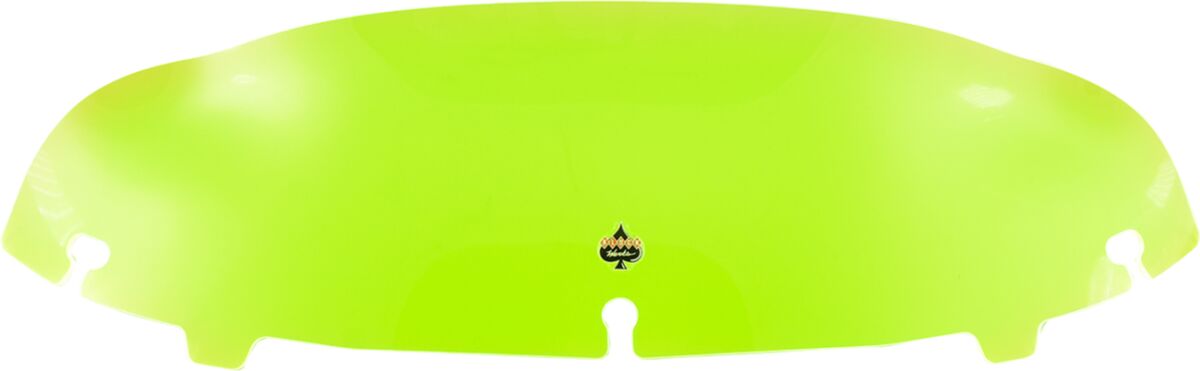 FLH - 2014+ - FLARE WINDSHIELD