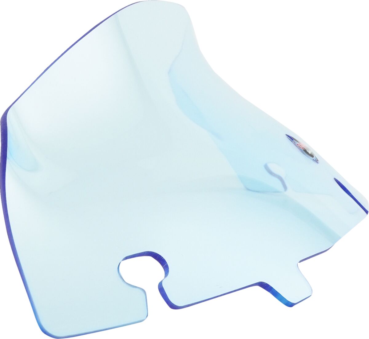 FLH - 2014+ - FLARE WINDSHIELD