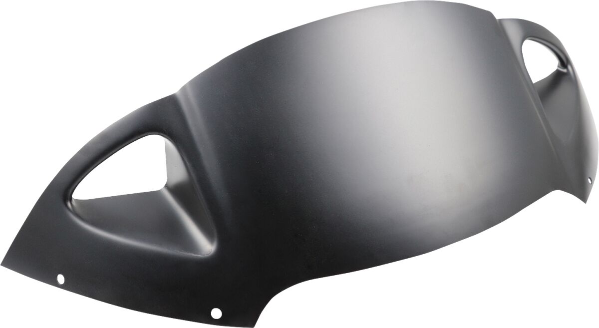 WINDSHIELD BK