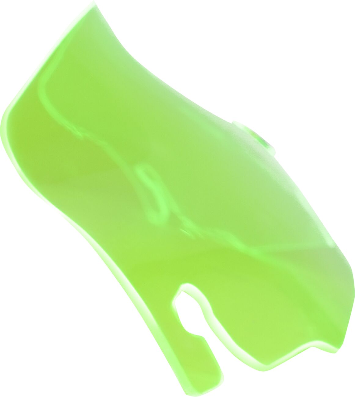 FLH 1996-2013 FLARE WINDSHIELD