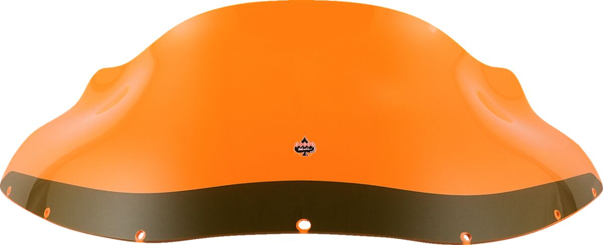 FXRP - FLARE WINDSHIELD - 9 -