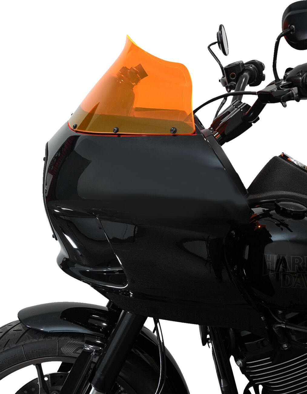 FXRP - FLARE WINDSHIELD - 9 -