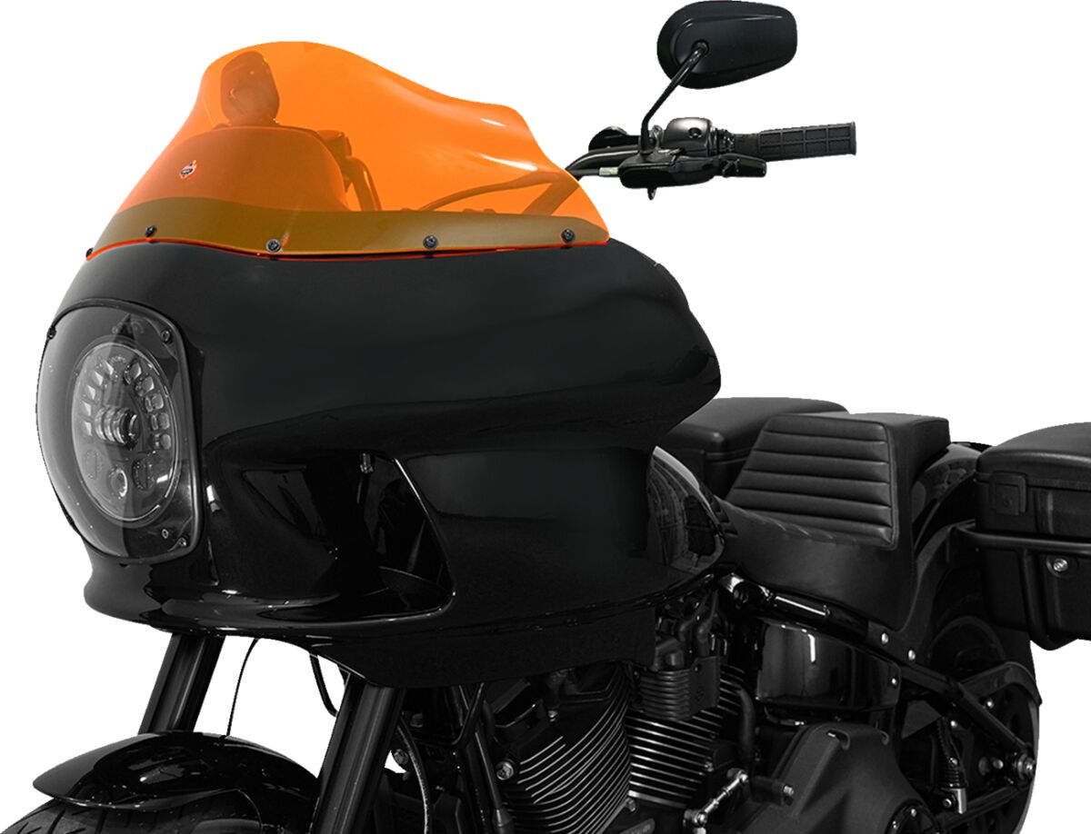 FXRP - FLARE WINDSHIELD - 9 -
