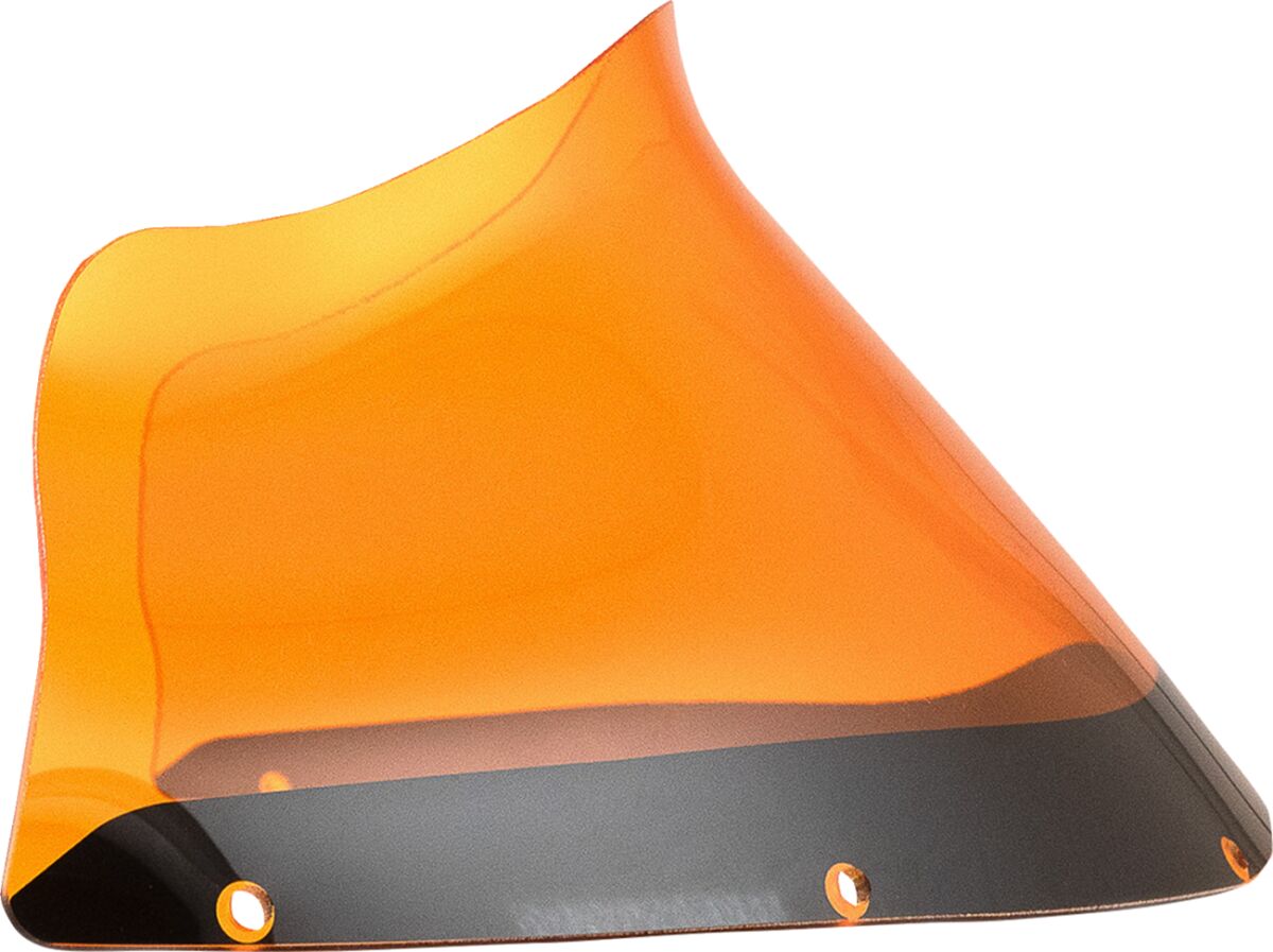 FXRP - FLARE WINDSHIELD - 9 -