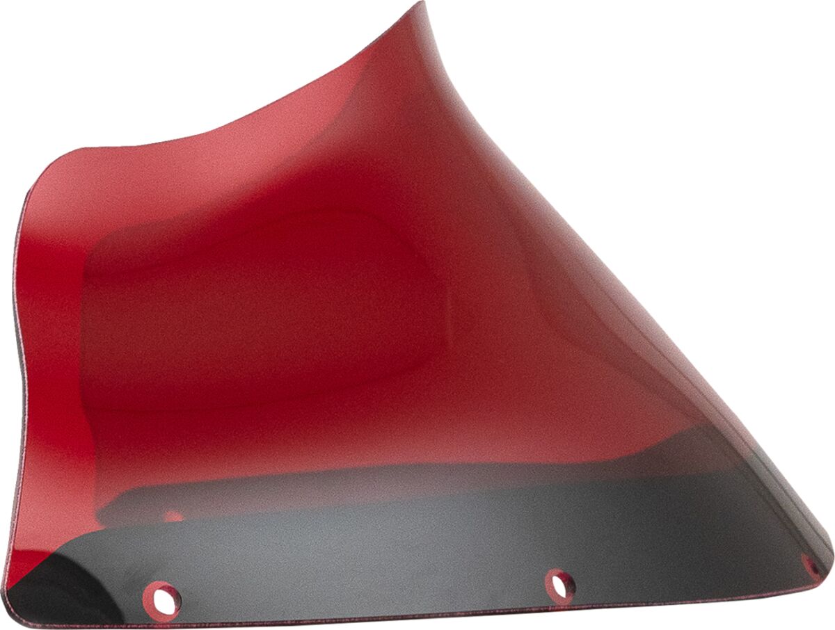 FXRP - FLARE WINDSHIELD - 9 -