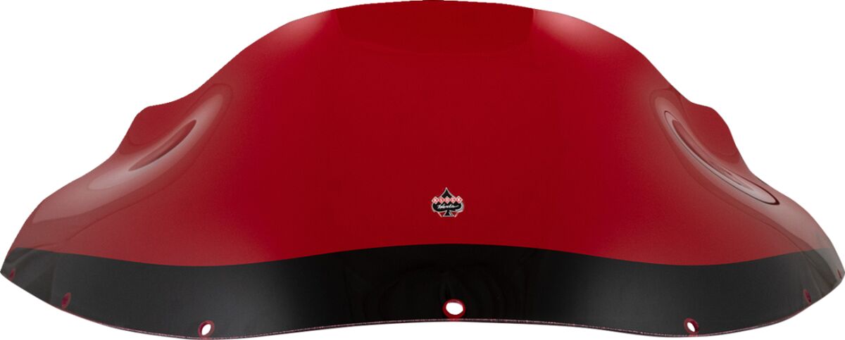 FXRP - FLARE WINDSHIELD - 9 -