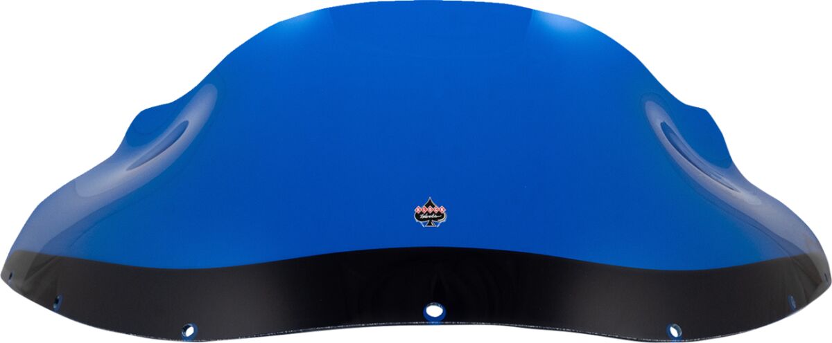 FXRP - FLARE WINDSHIELD - 9 -