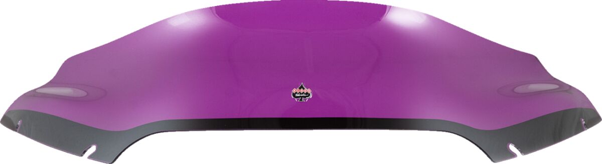 FLTR - 2015+ - FLARE WINDSHIELD