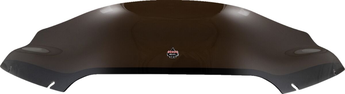 FLTR - 2015+ - FLARE WINDSHIELD