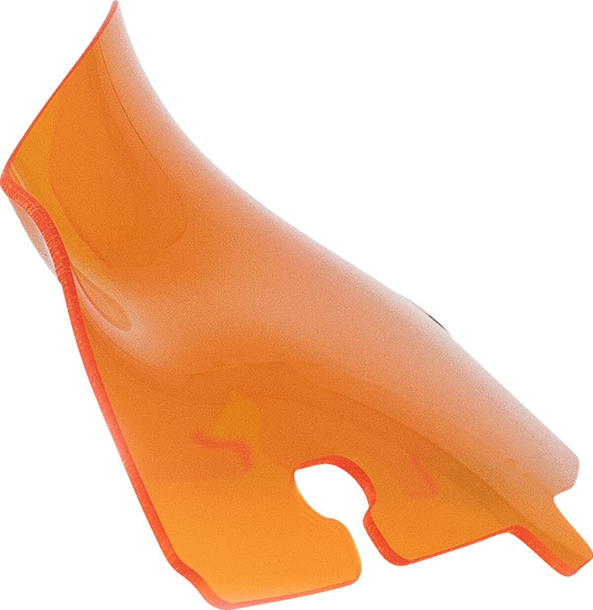 FLH - 2014+ - FLARE WINDSHIELD