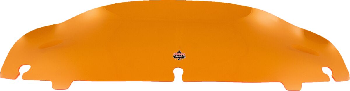 FLH - 2014+ - FLARE WINDSHIELD