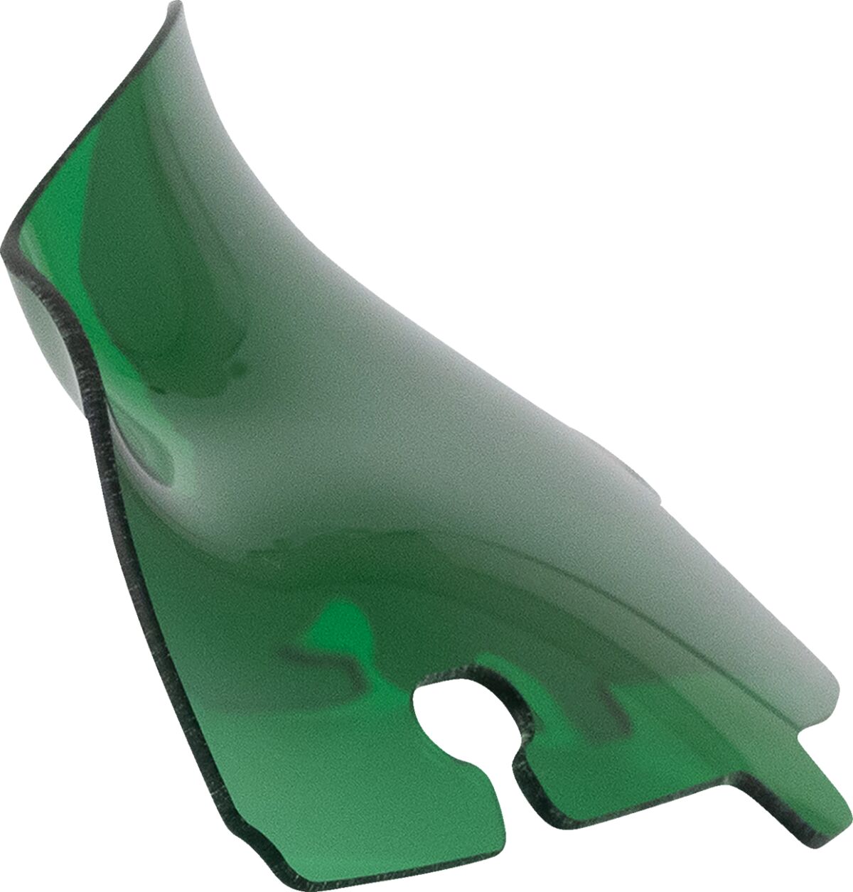 FLH - 2014+ - FLARE WINDSHIELD