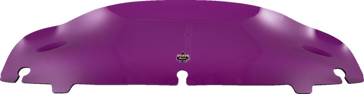 FLH - 2014+ - FLARE WINDSHIELD