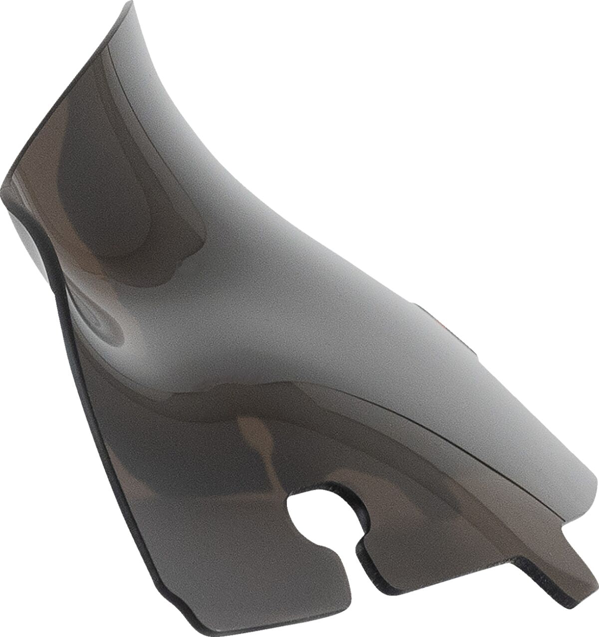 FLH - 2014+ - FLARE WINDSHIELD
