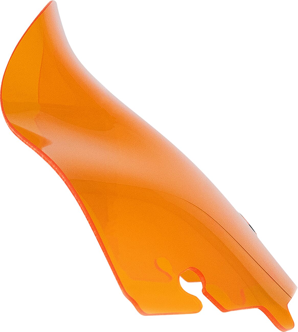 FLH - 2014+ - FLARE WINDSHIELD