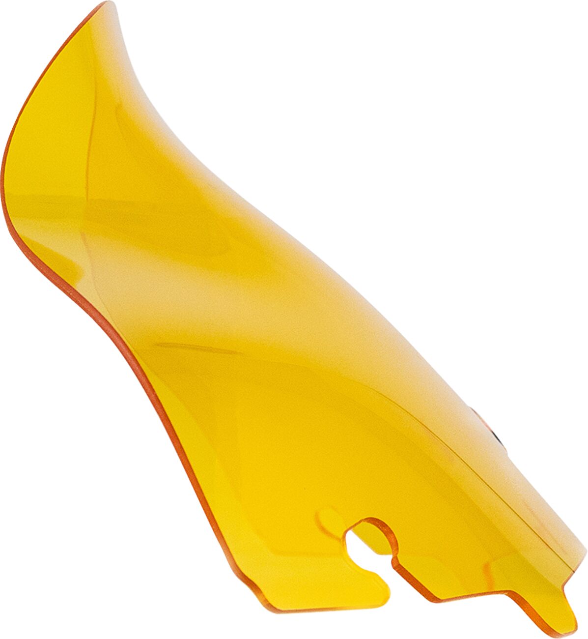FLH - 2014+ - FLARE WINDSHIELD