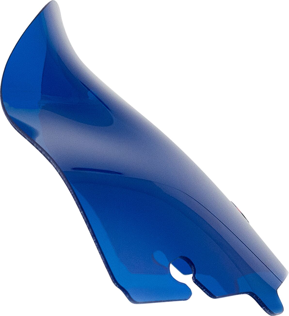 FLH - 2014+ - FLARE WINDSHIELD