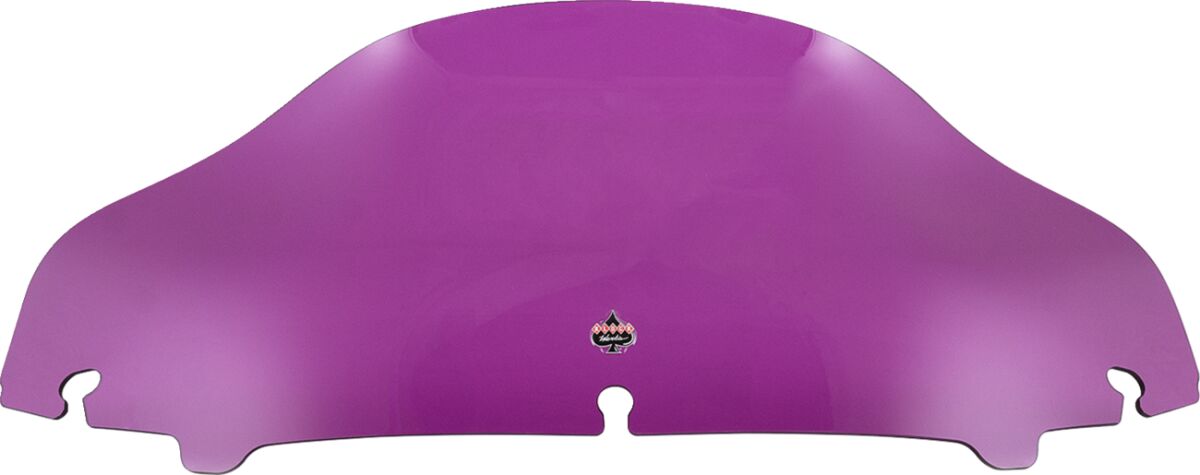 FLH - 2014+ - FLARE WINDSHIELD