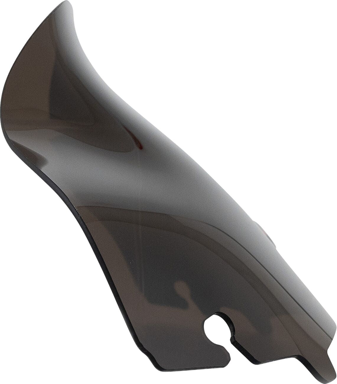 FLH - 2014+ - FLARE WINDSHIELD