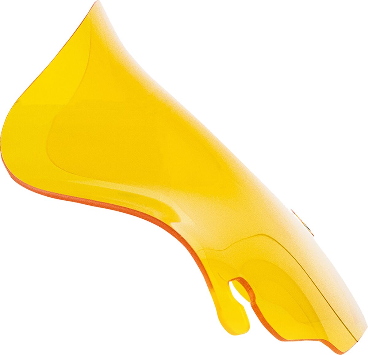 FLH - 1996-2013 - FLARE WINDSHIELD