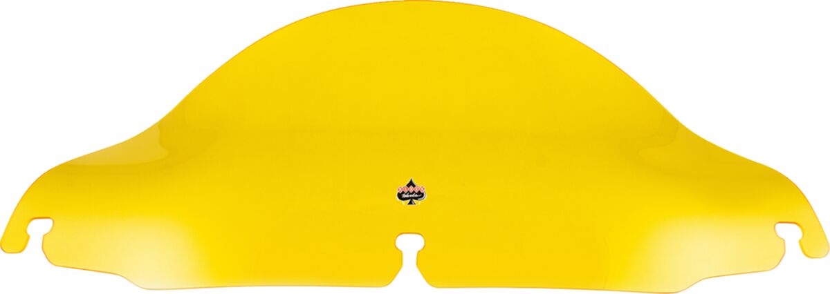FLH - 1996-2013 - FLARE WINDSHIELD