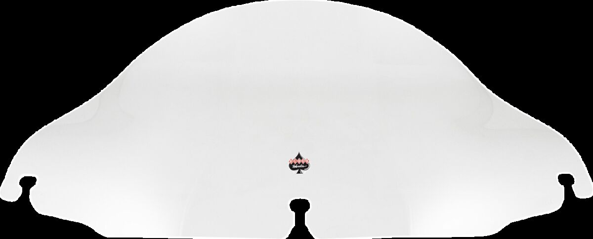 FLH - 1996-2013 - FLARE WINDSHIELD
